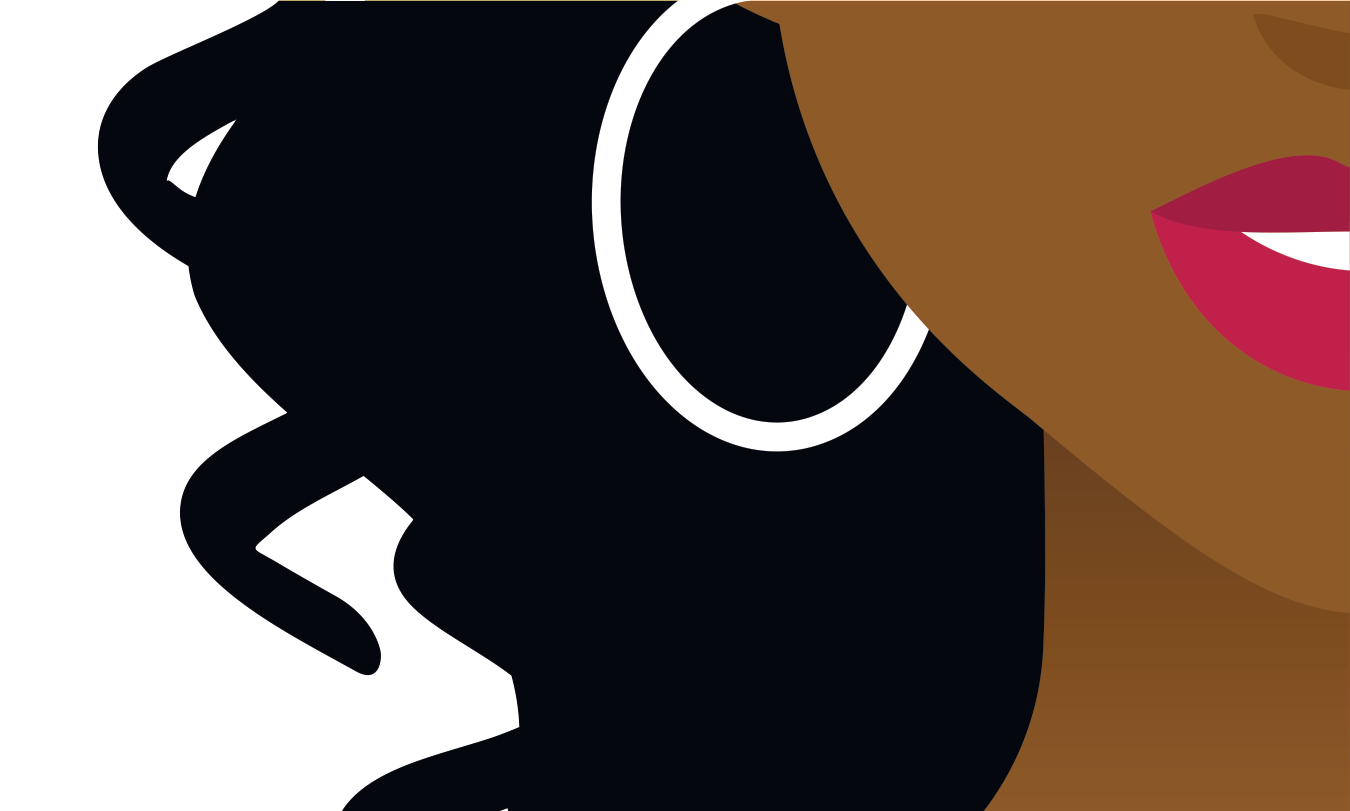 Face segment